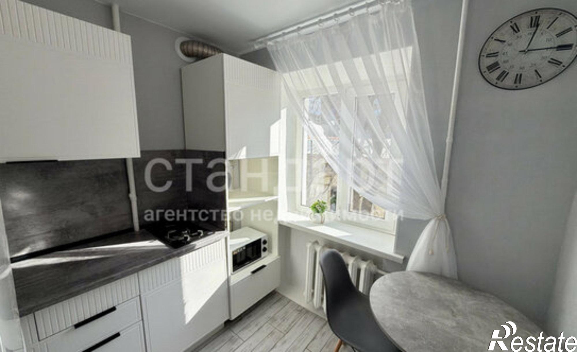 Купить квартиру за 4 700 000 рублей на ул Октябрьская, 451