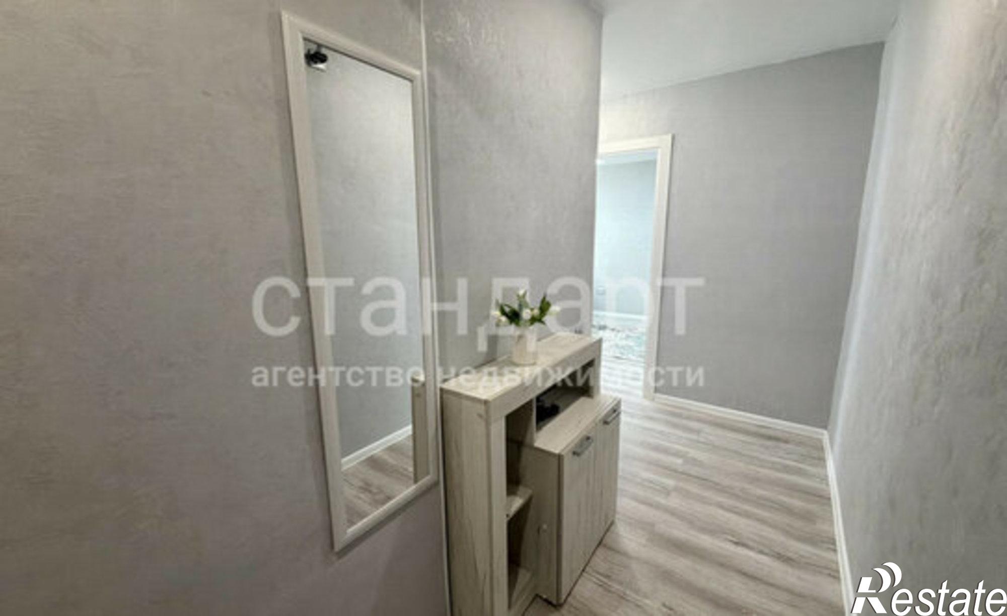 Купить квартиру за 4 700 000 рублей на ул Октябрьская, 451