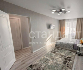 1-комн, 32кв м, этаж 2/5 ул Октябрьская, 451