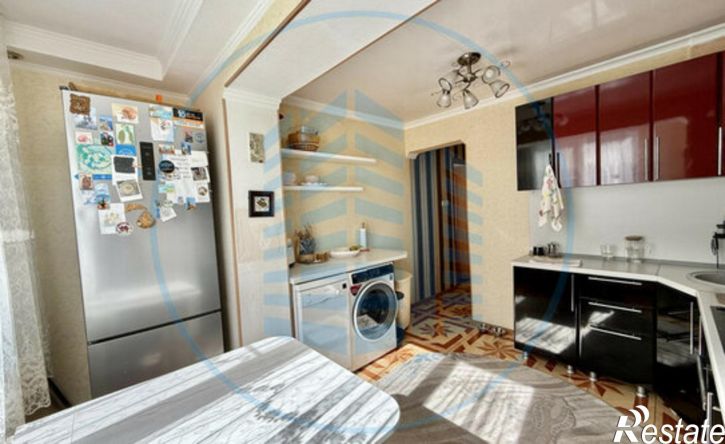 2-комн квартира Пятигорская улица, 114А,  д. 114А