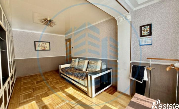 2-комн квартира Пятигорская улица, 114А,  д. 114А