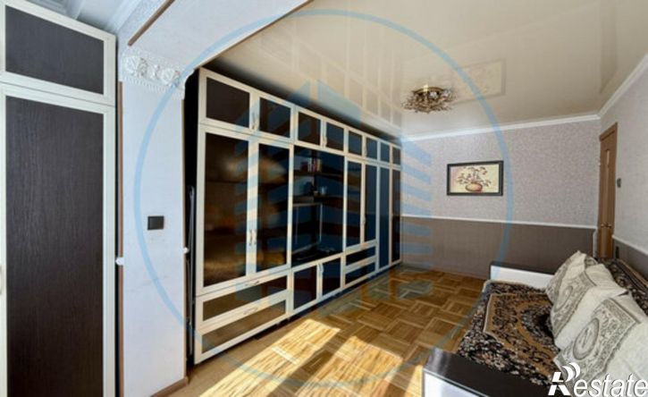 2-комн квартира Пятигорская улица, 114А,  д. 114А