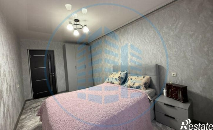 2-комн квартира Пятигорская улица, 114А,  д. 114А