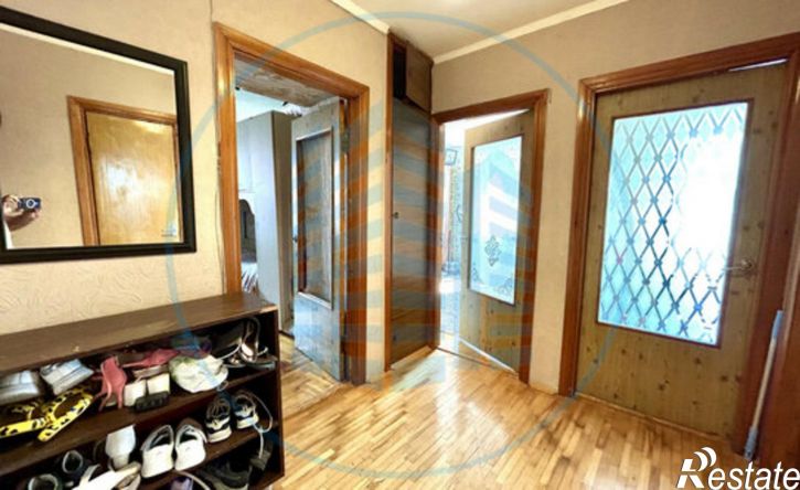 2-комн квартира ул Ермолова, 129б,  д. 129б