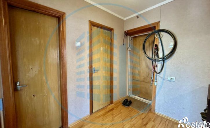 2-комн квартира ул Ермолова, 129б,  д. 129б