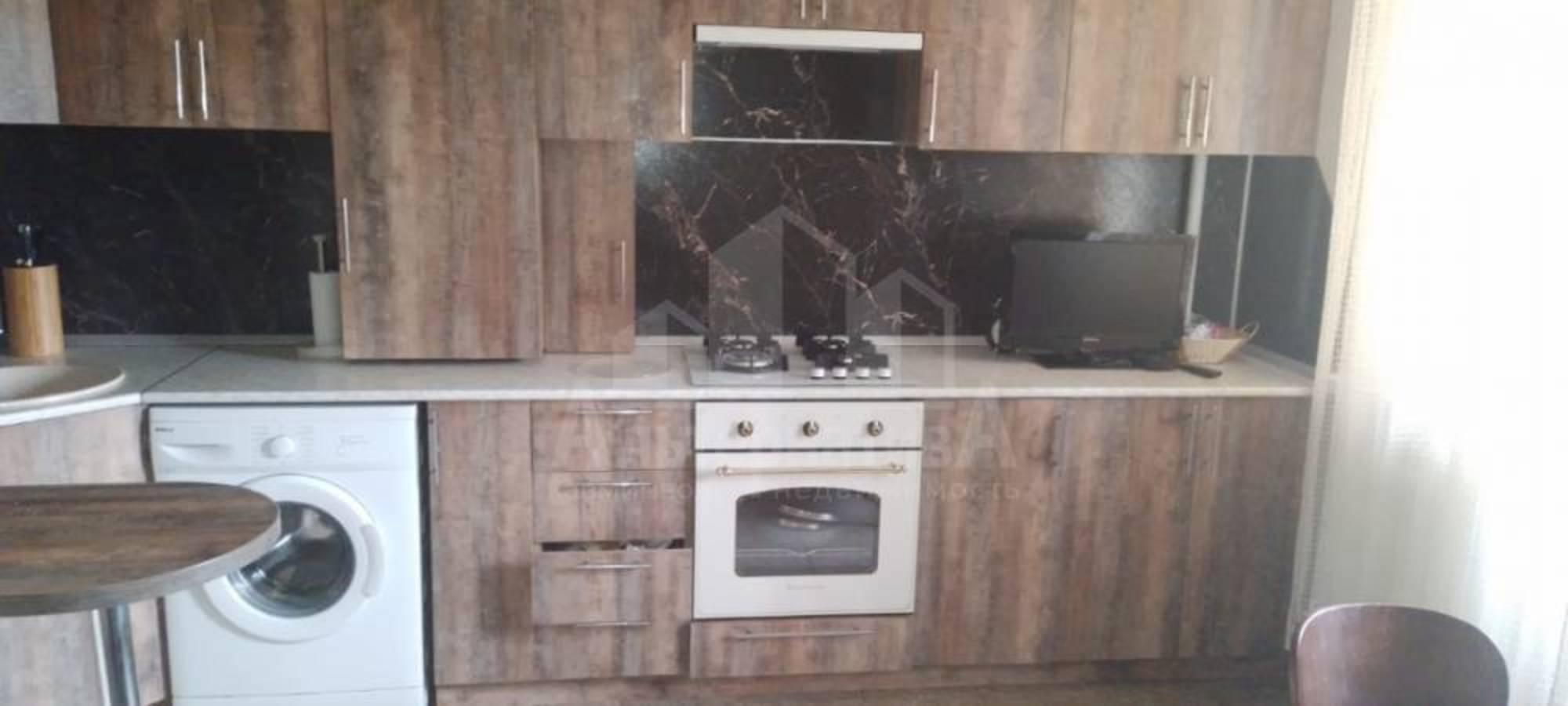 Купить квартиру за 10 777 000 рублей на Октябрьская ул.