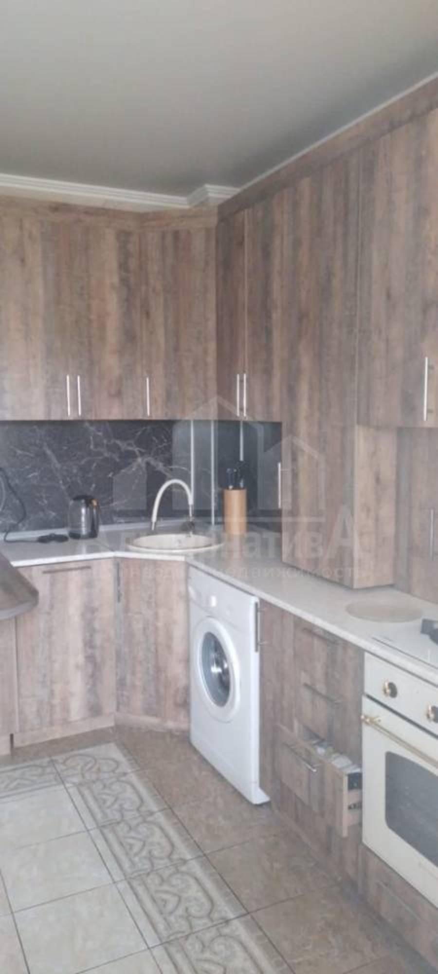 Купить квартиру за 10 777 000 рублей на Октябрьская ул.