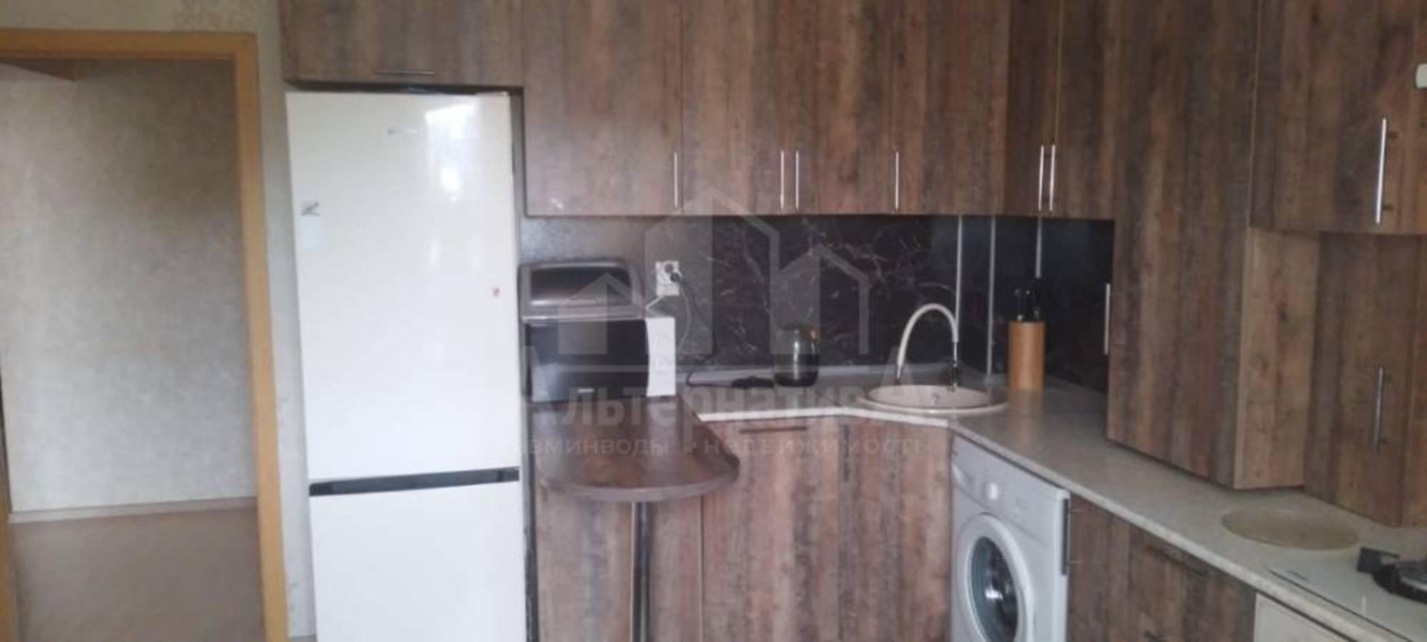 Купить квартиру за 10 777 000 рублей на Октябрьская ул.