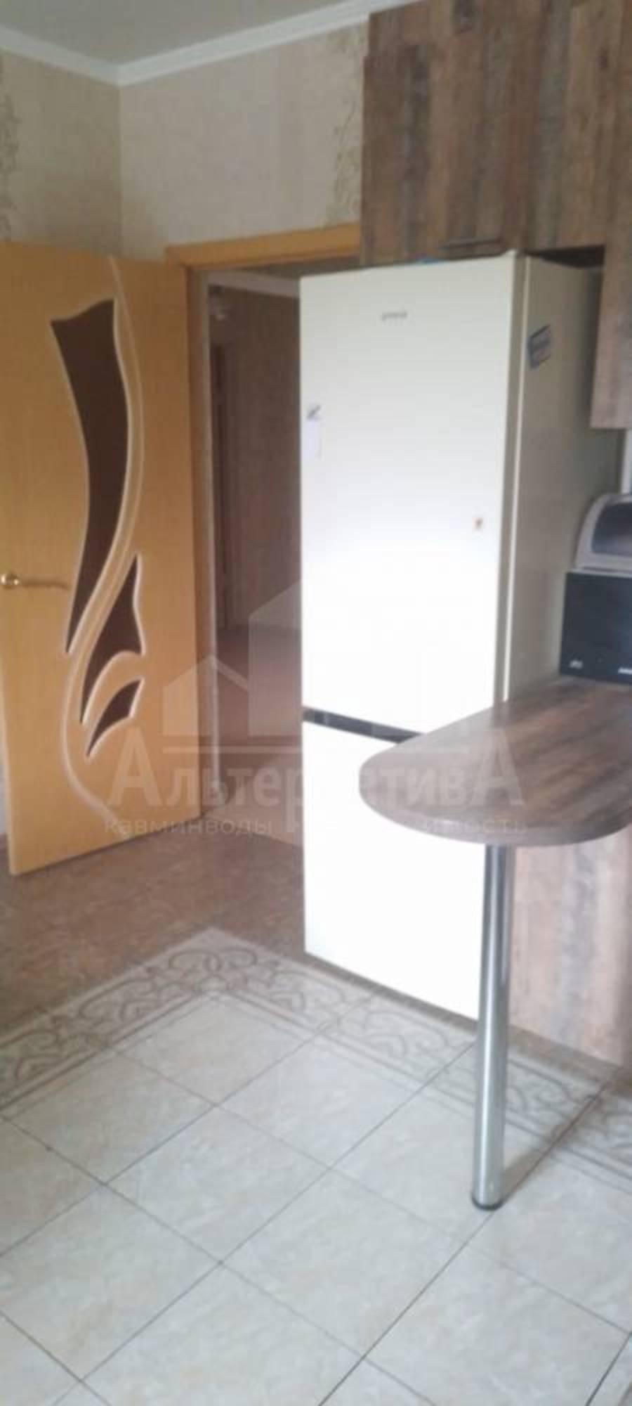 Купить квартиру за 10 777 000 рублей на Октябрьская ул.