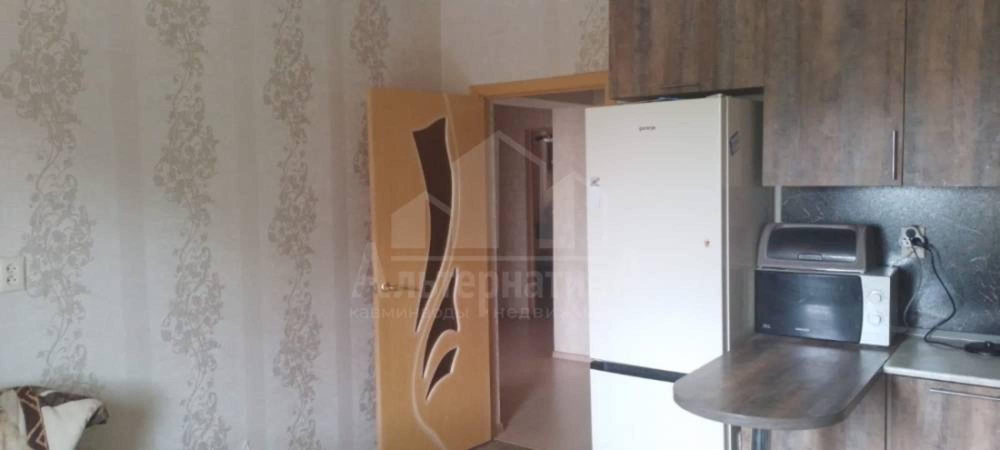 Купить квартиру за 10 777 000 рублей на Октябрьская ул.