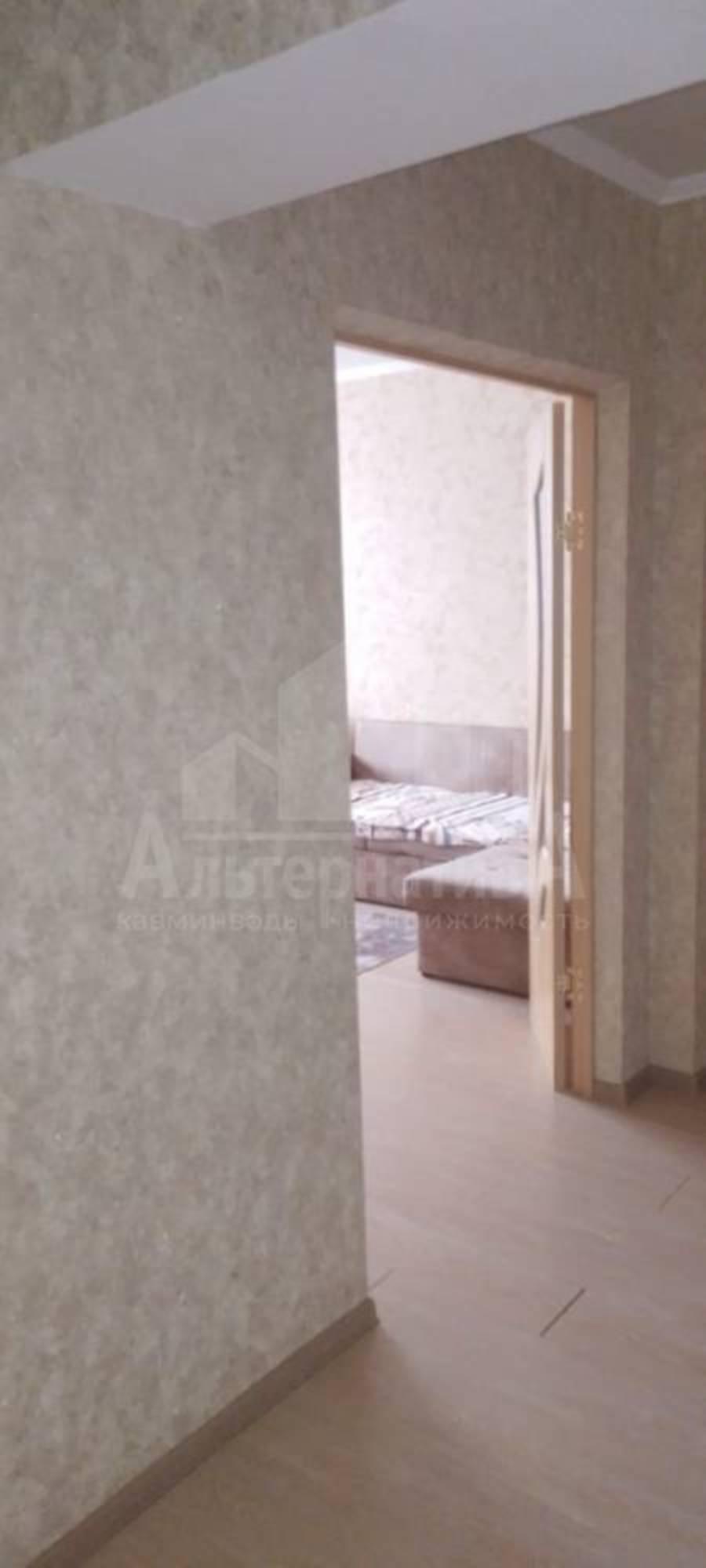 Купить квартиру за 10 777 000 рублей на Октябрьская ул.