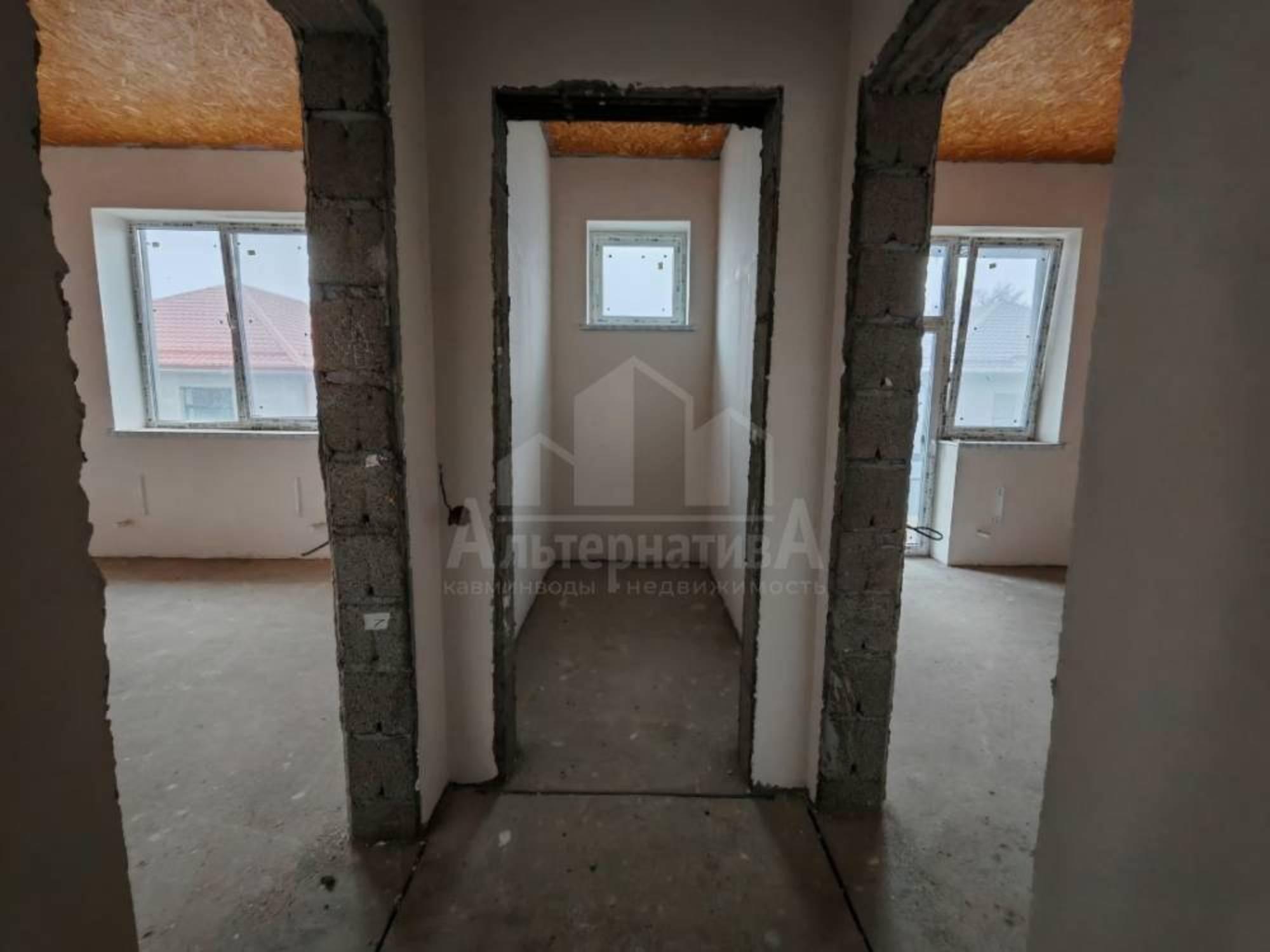 Купить дачу, дом, коттедж за 11 500 000 рублей на Песочный пер.