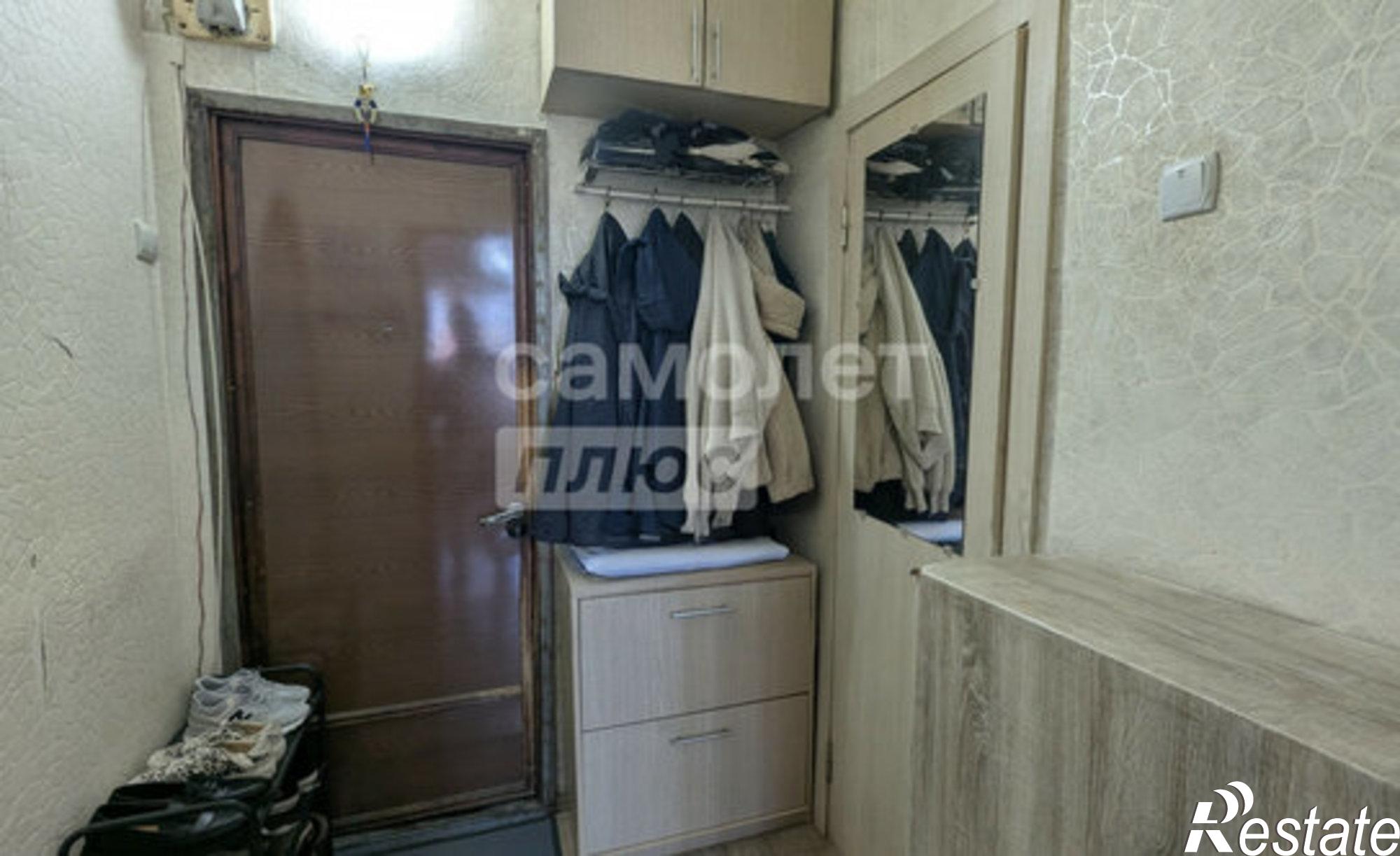 Купить квартиру за 4 800 000 рублей на ул Фридриха Энгельса, 42