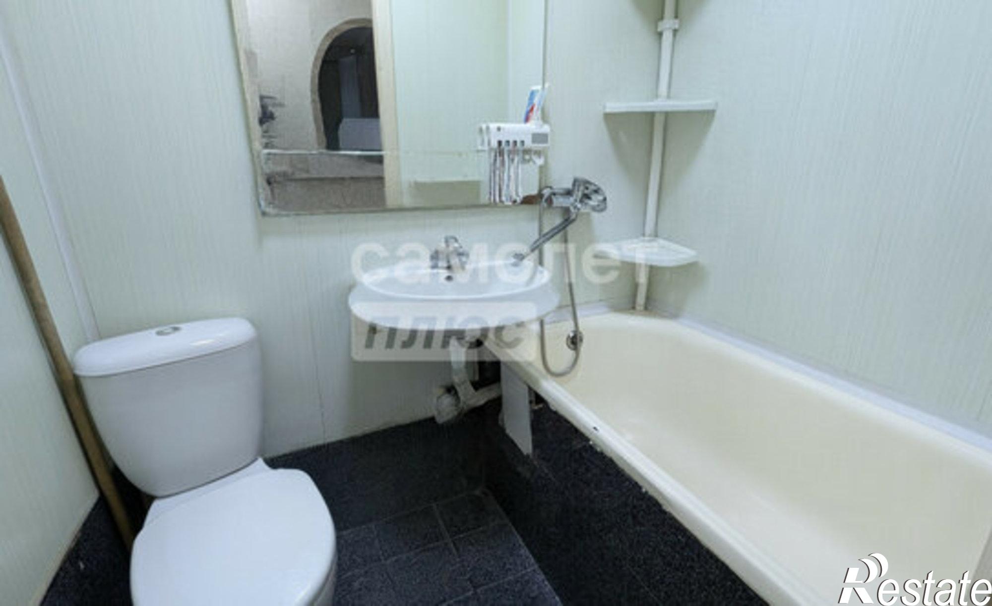 Купить квартиру за 4 800 000 рублей на ул Фридриха Энгельса, 42