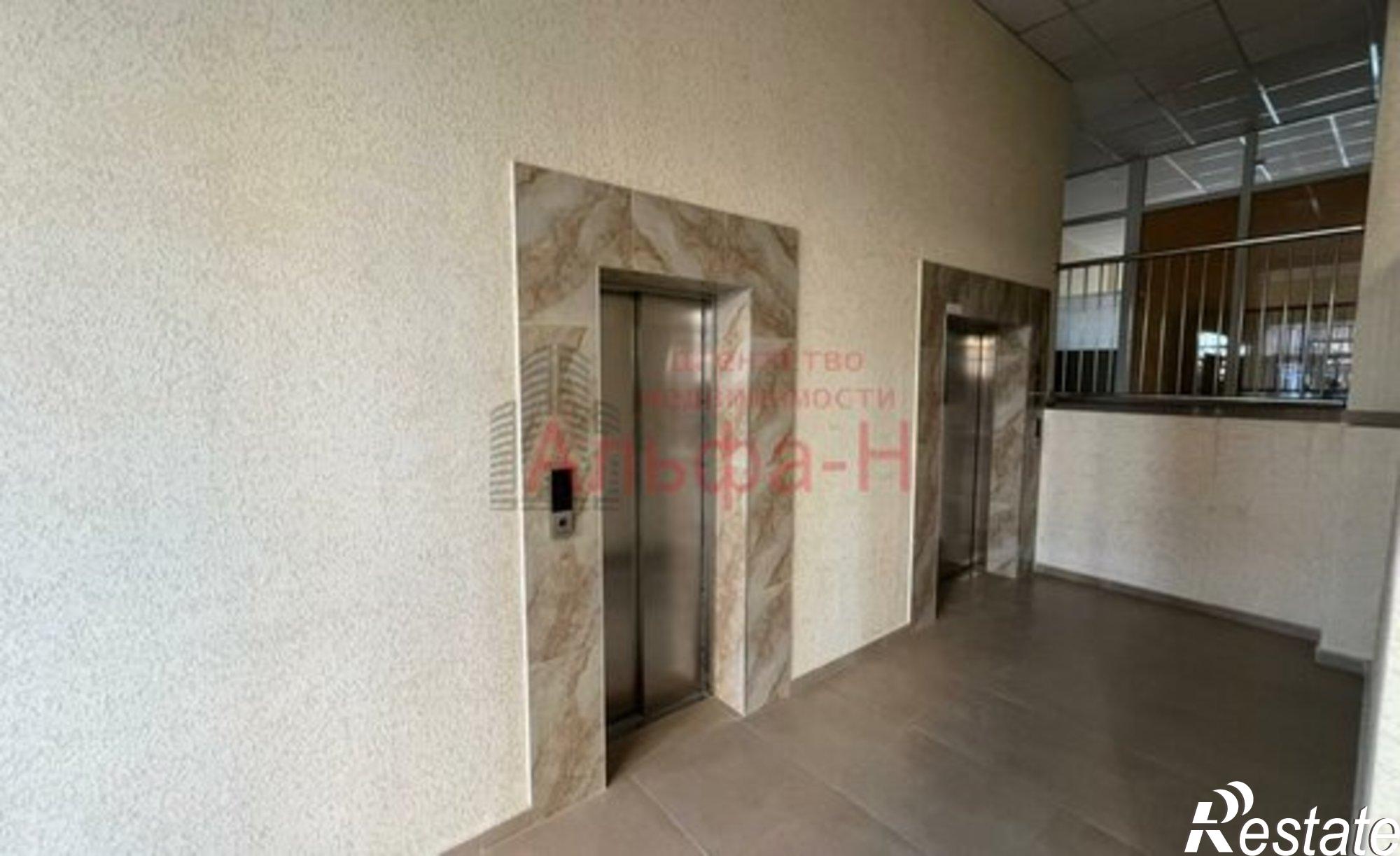 Купить квартиру за 7 300 000 рублей на Октябрьская улица, 8