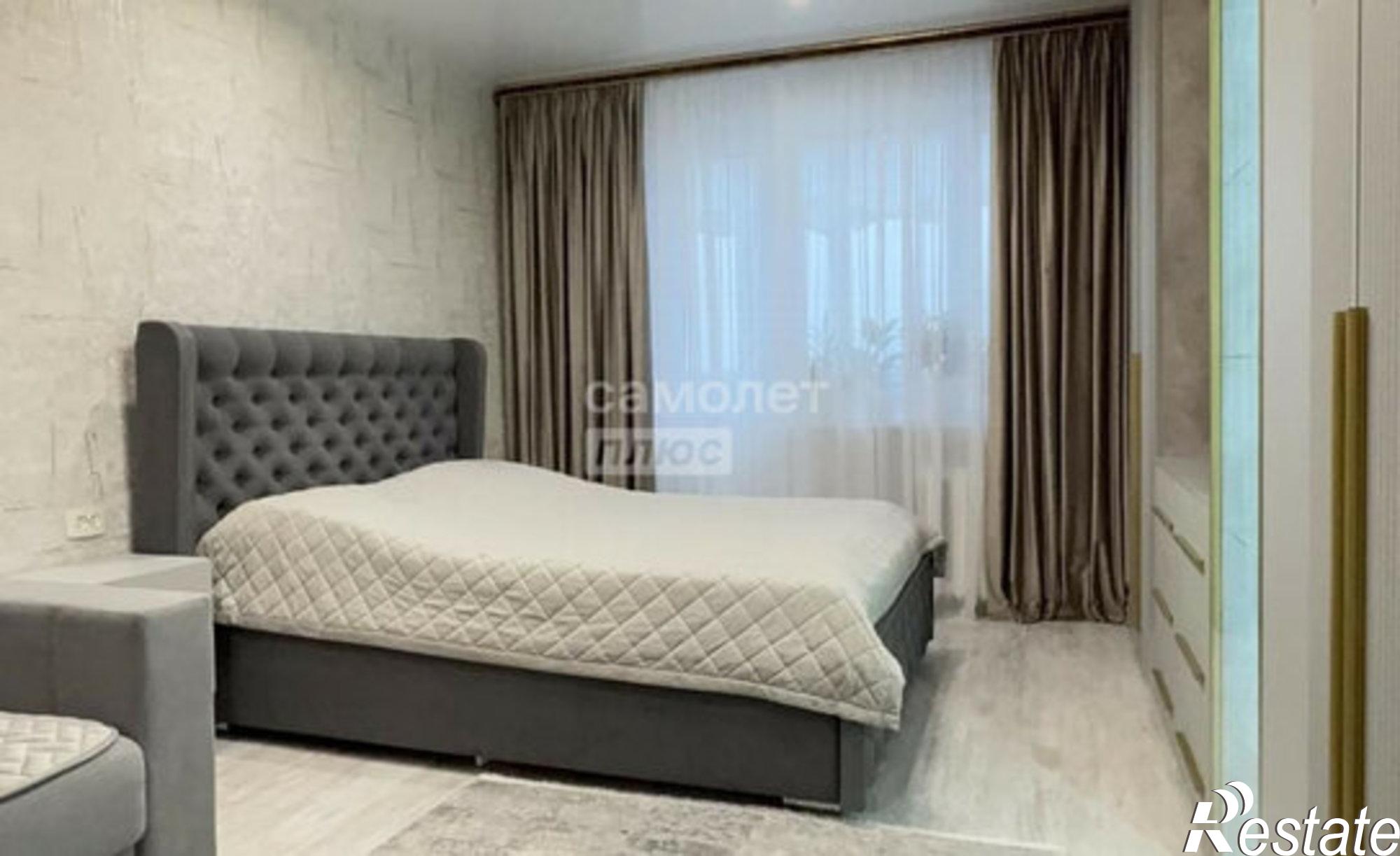 Купить квартиру за 7 900 000 рублей на ул Никольская, 21 5