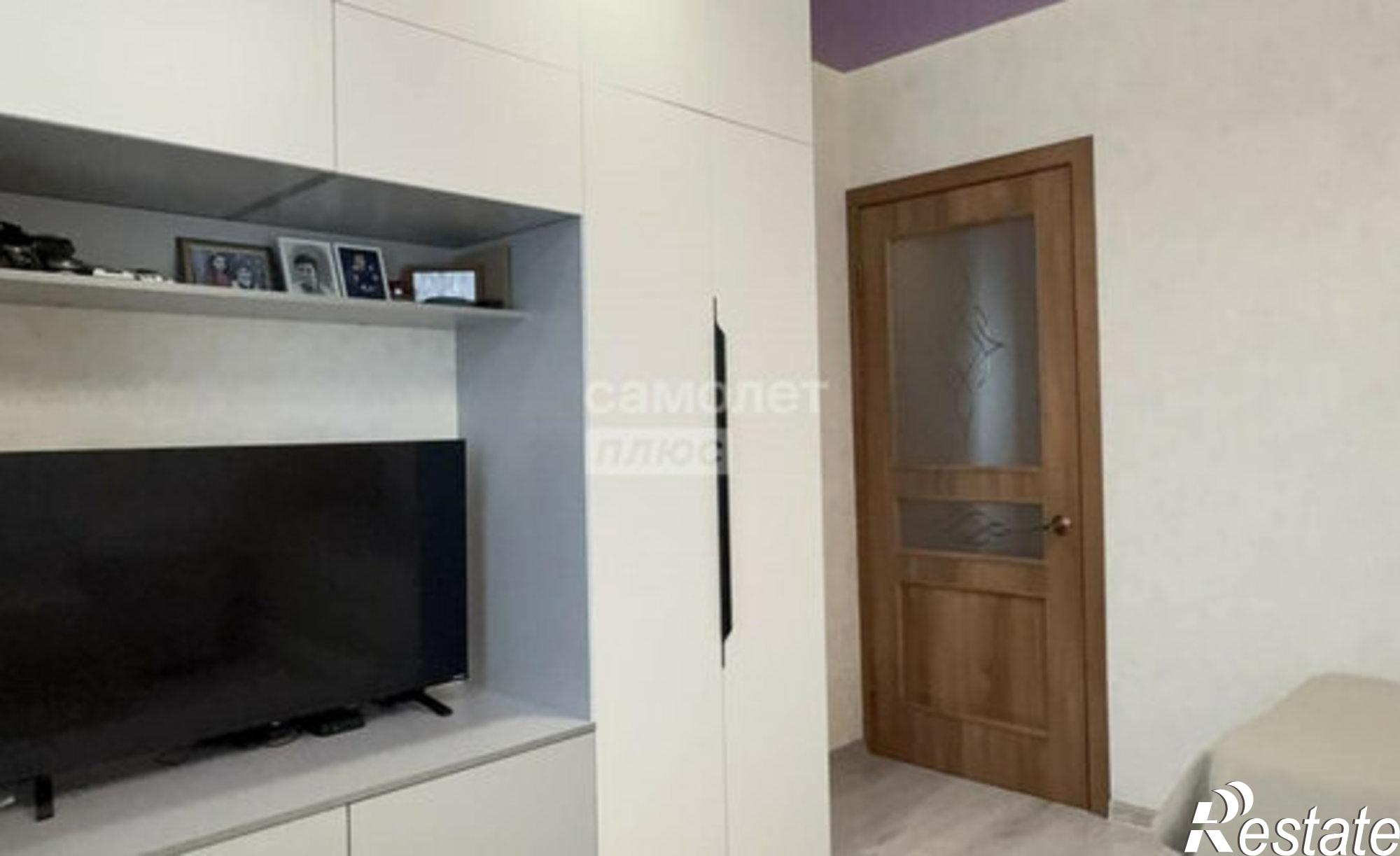 Купить квартиру за 7 900 000 рублей на ул Никольская, 21 5