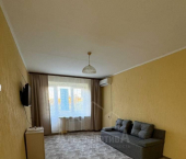 1-комн, 30.8кв м, этаж 4/5 Вокзальная ул.