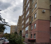 1-комн, 38кв м, этаж 7/8 Пятигорская ул.