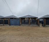 коттедж 190 кв м Песочный пер.