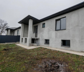 коттедж 117 кв м Песочный пер.