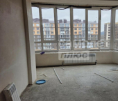 1-комн, 47кв м, этаж 7/9 улица Шмидта, 92