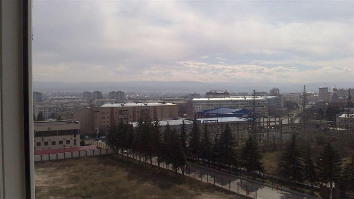 2-комн квартира ул Пятигорская, д. 121 к 1