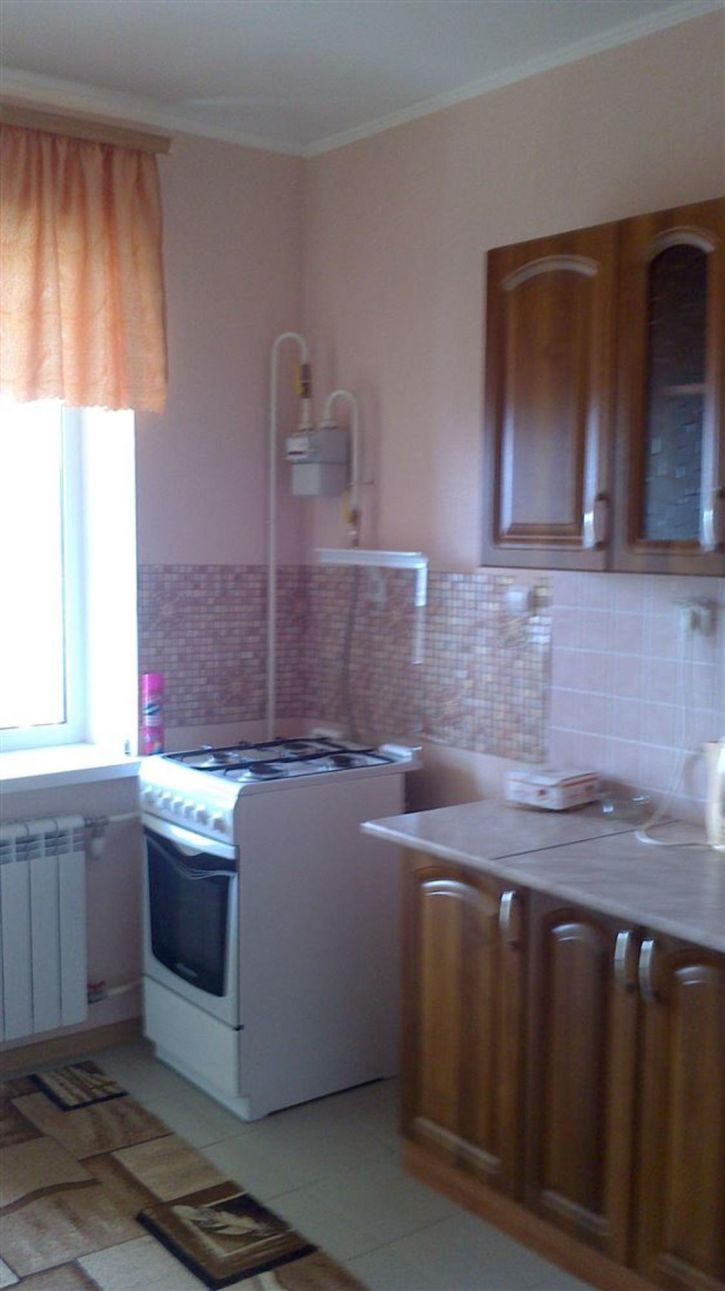 2-комн квартира ул Пятигорская, д. 121 к 1