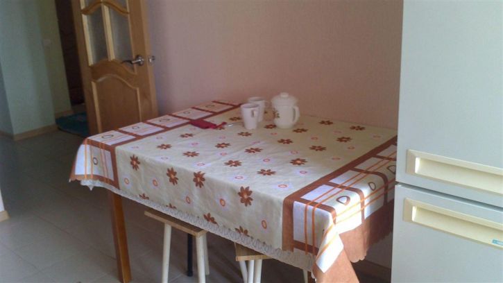 2-комн квартира ул Пятигорская, д. 121 к 1