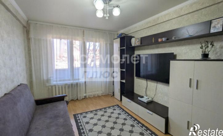 2-комн квартира ул Фридриха Энгельса, 42,  д. 42