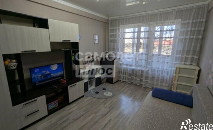 2-комн квартира ул Фридриха Энгельса, 42,  д. 42