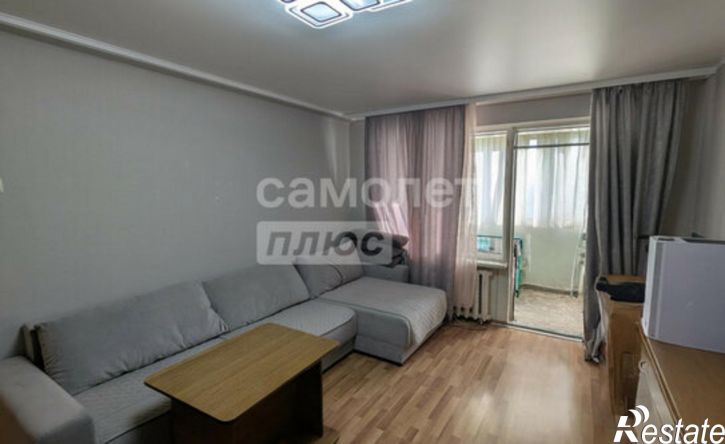 1-комн квартира ул Вокзальная, 47а 4,  д. 47а 4,  к. 4