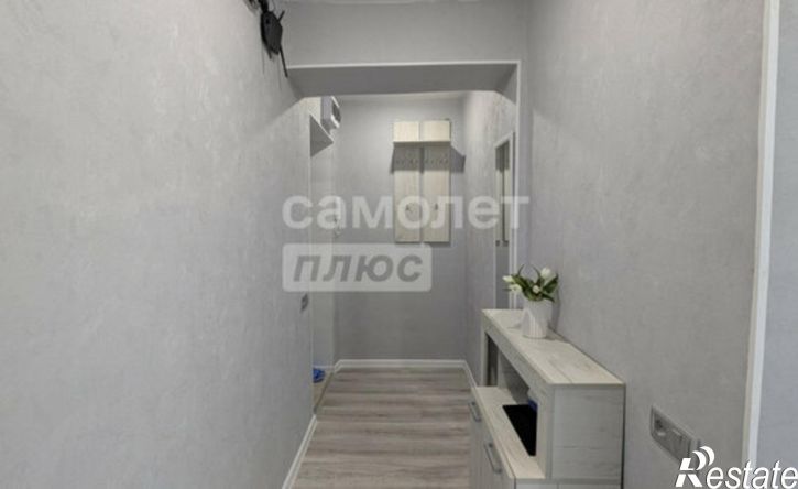 1-комн квартира ул Октябрьская, 451,  д. 451