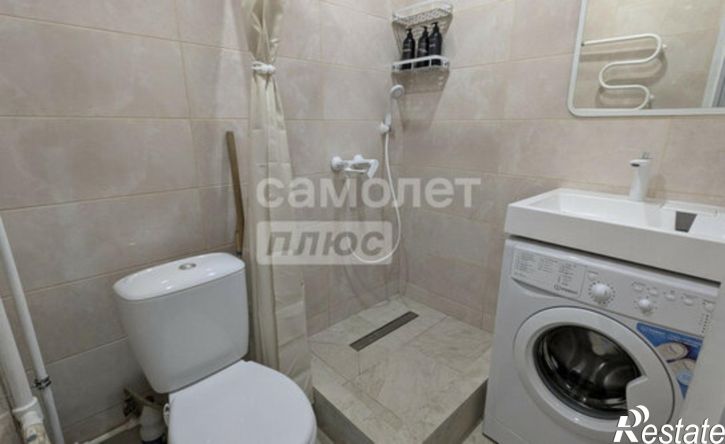 1-комн квартира ул Октябрьская, 451,  д. 451