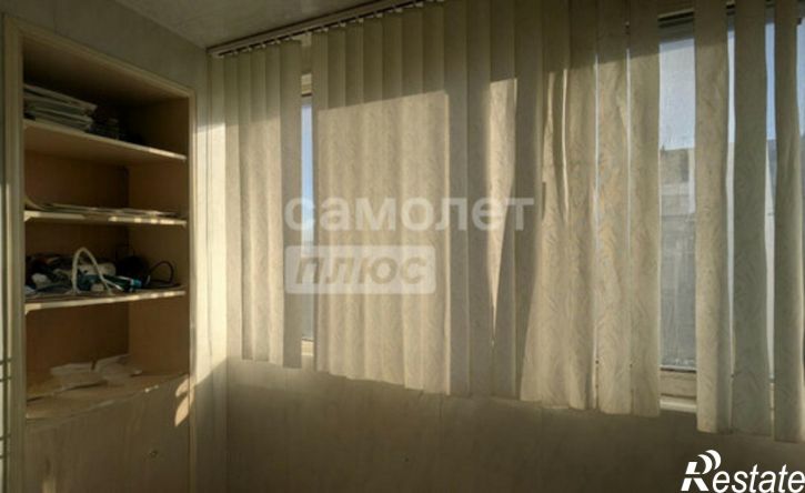 1-комн квартира ул Вокзальная, 47а 4,  д. 47а 4,  к. 4