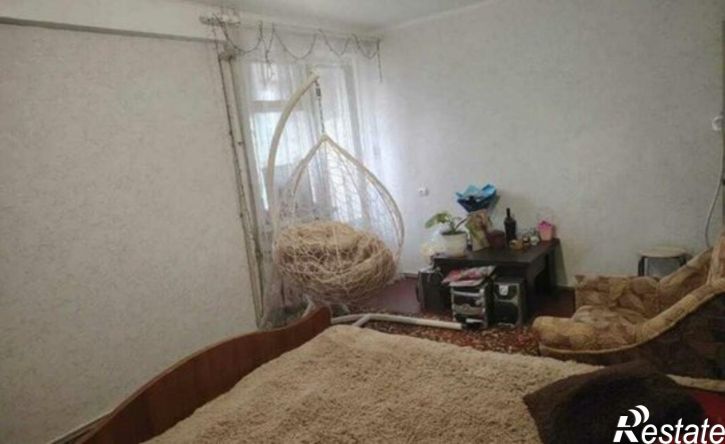 2-комн квартира ул Вокзальная, 33а,  д. 33а