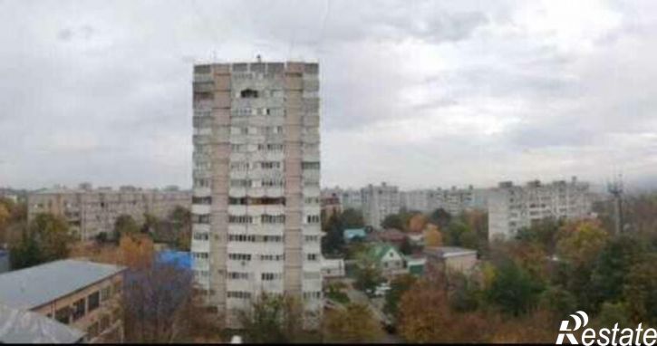 2-комн квартира ул Вокзальная, 33а,  д. 33а