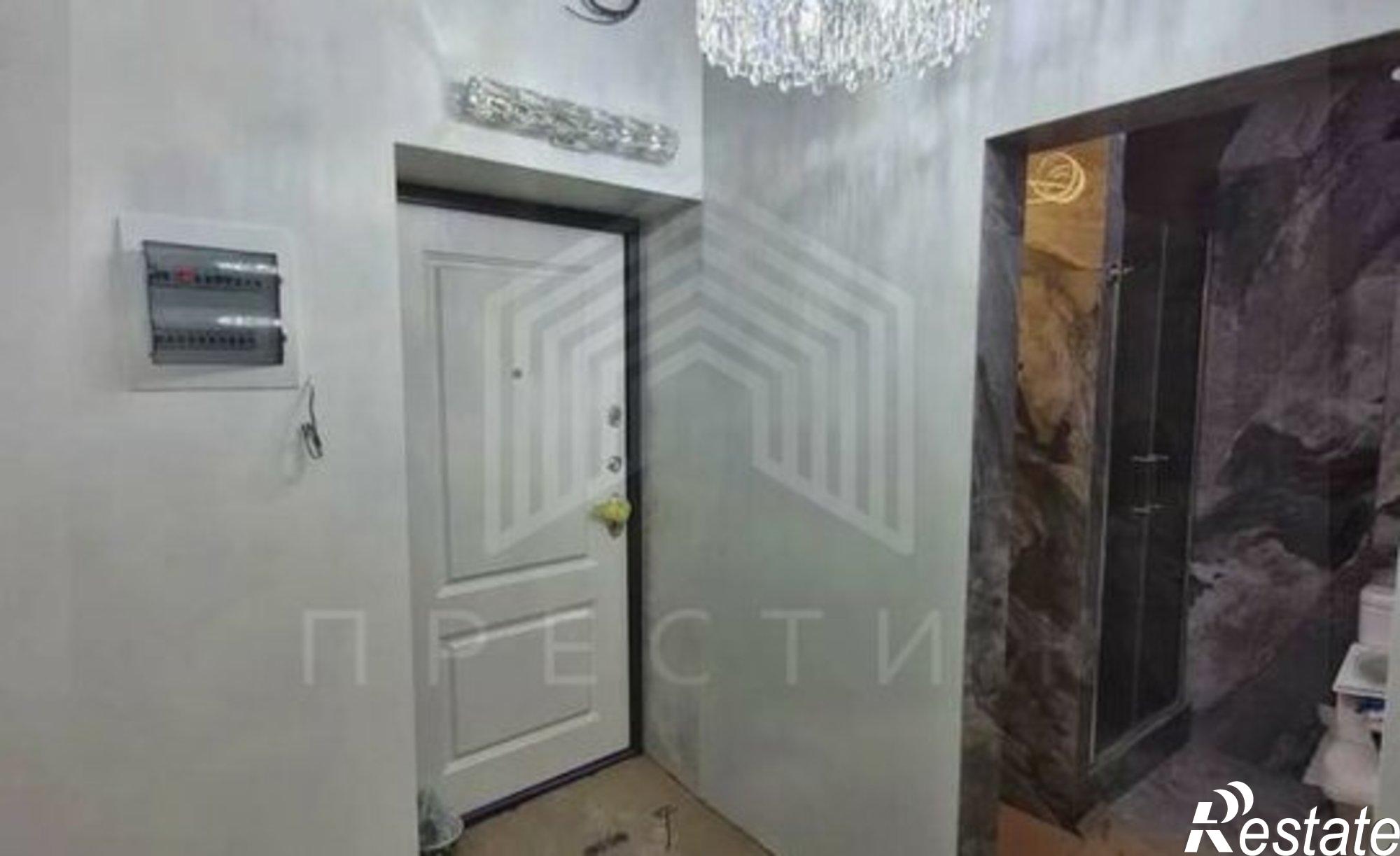 Купить квартиру за 6 600 000 рублей на Никольская улица, 27 к7Б