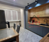 2-комн, 60кв м, этаж 5/5 ул Просторная, 17 1