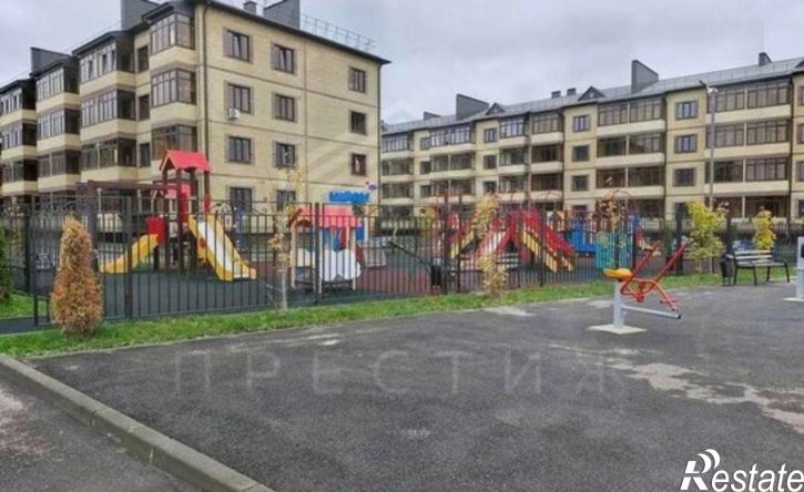 1-комн квартира Никольская улица, 27 к7Б,  д. 27 к7Б