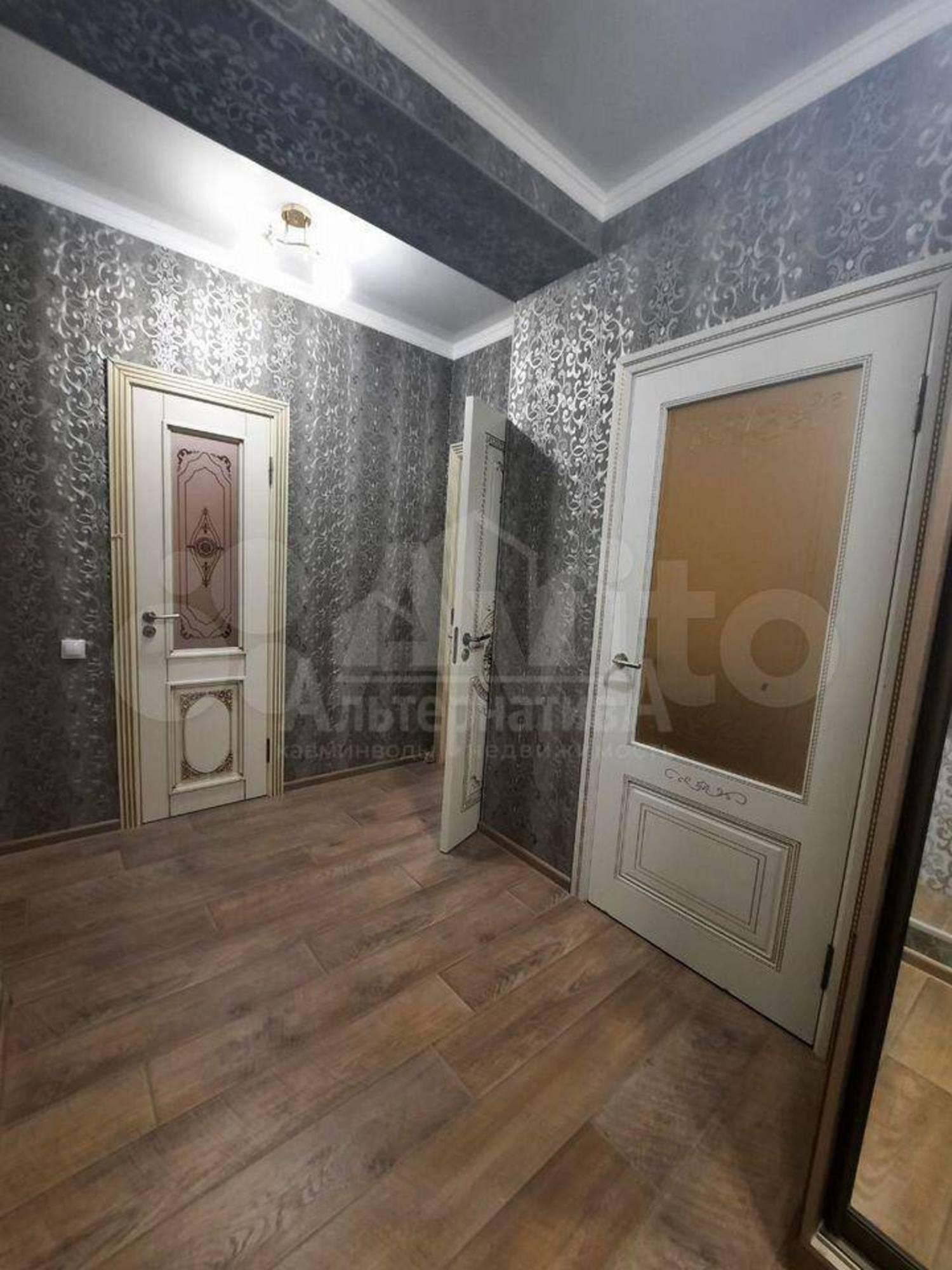 Купить квартиру за 8 550 000 рублей на Никольская ул.