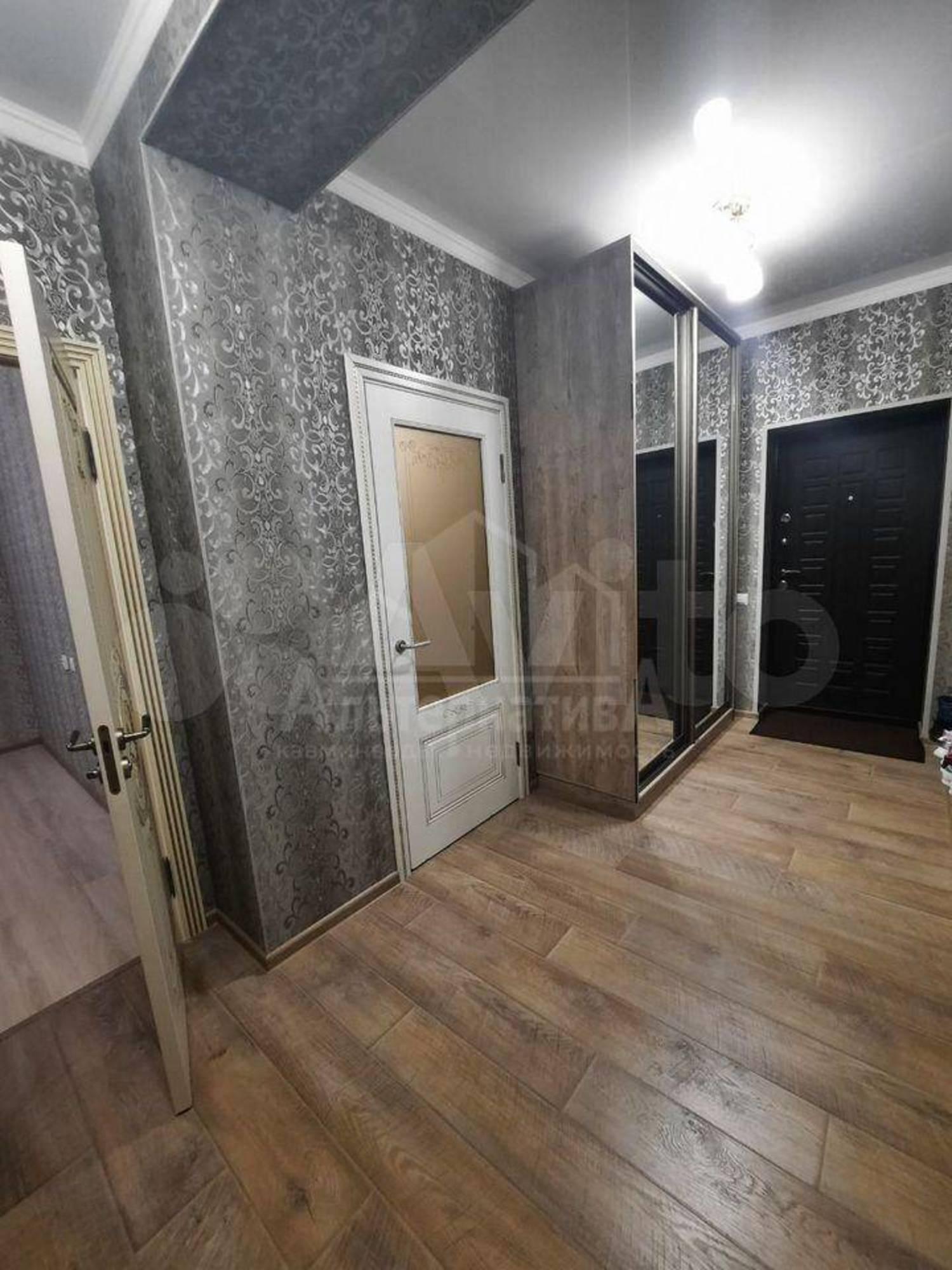 Купить квартиру за 8 550 000 рублей на Никольская ул.