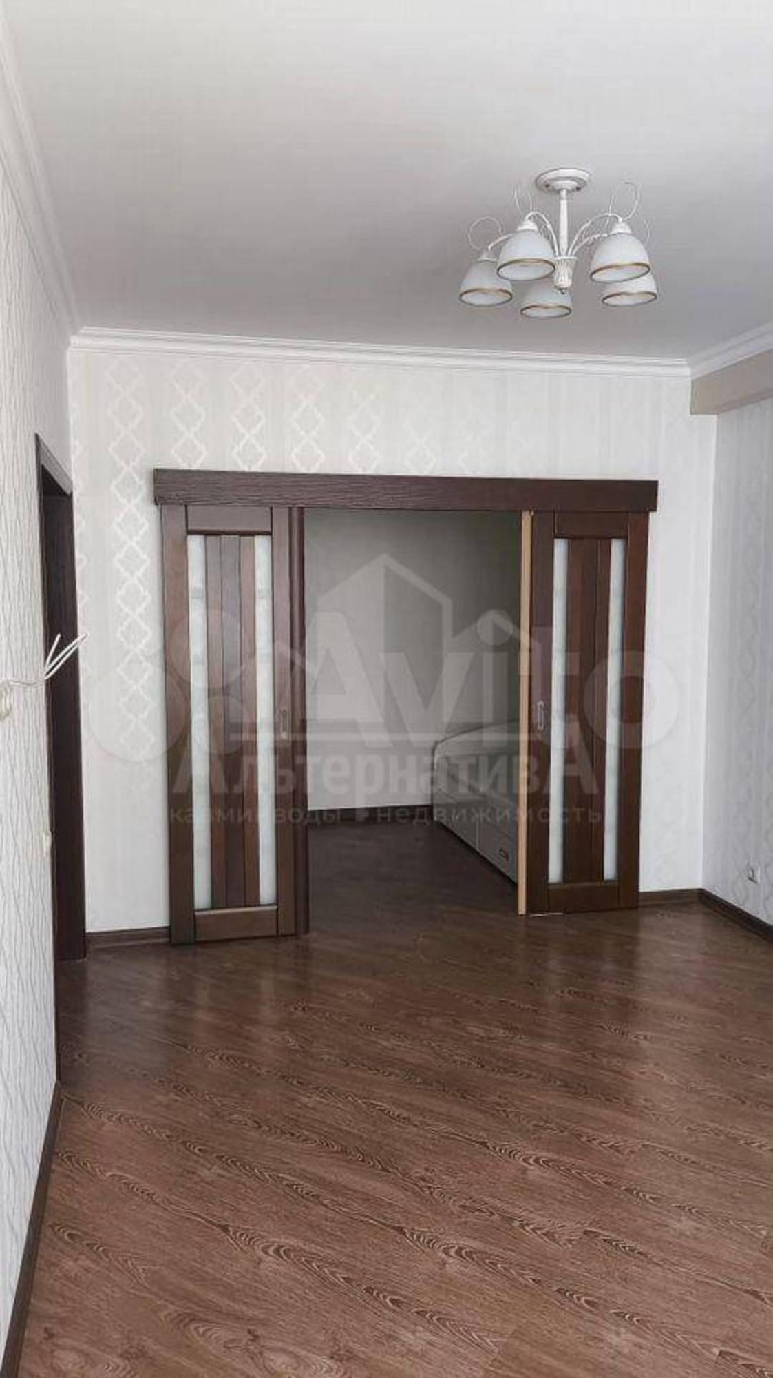 Купить квартиру за 6 900 000 рублей на Никольская ул.