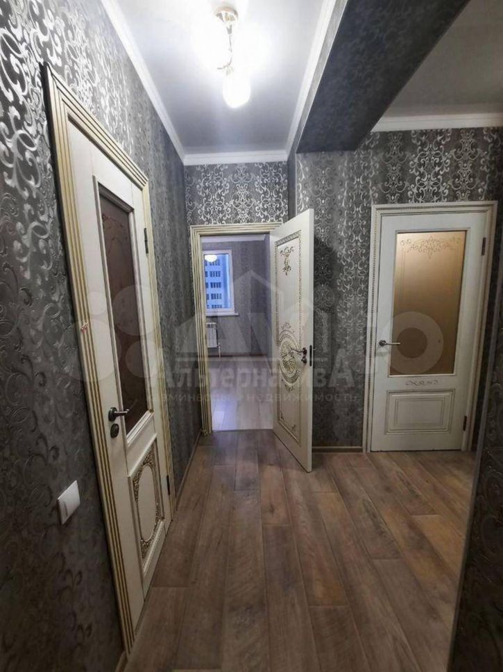 2-комн квартира Никольская ул.