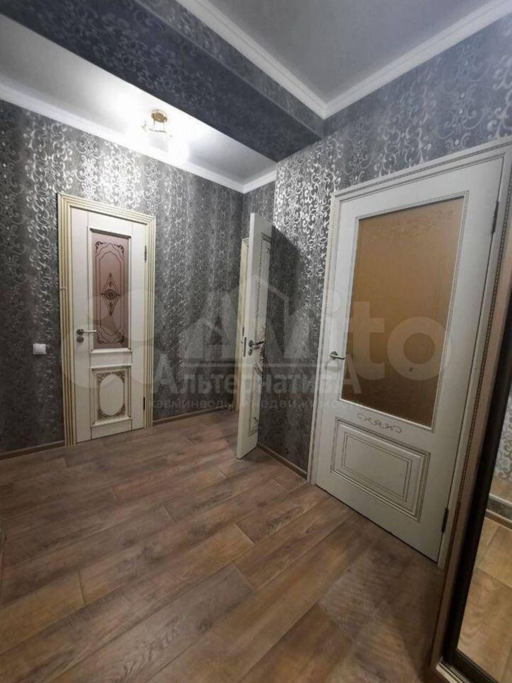 2-комн квартира Никольская ул.