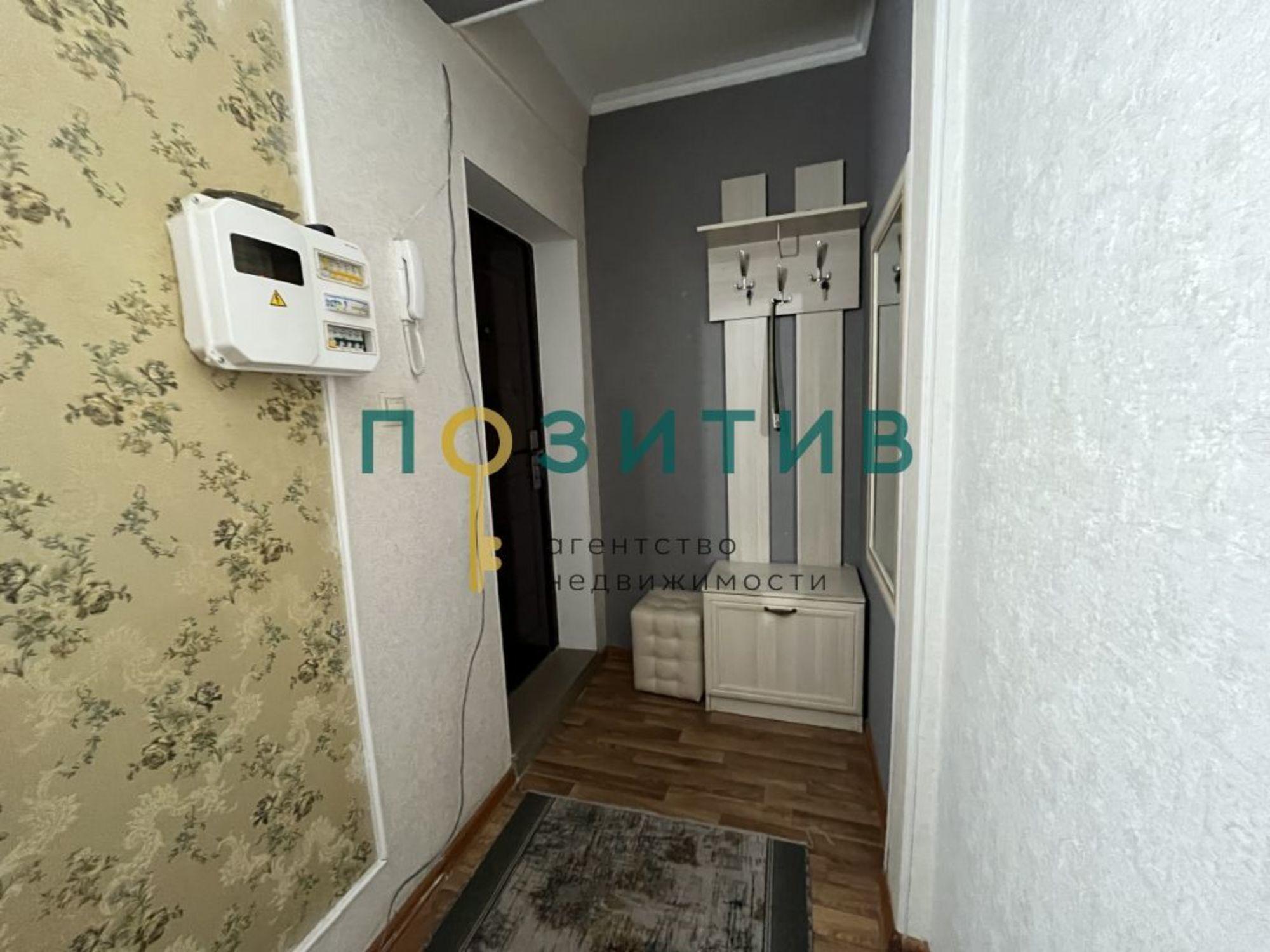 Купить квартиру за 4 450 000 рублей на Октябрьская ул, 421