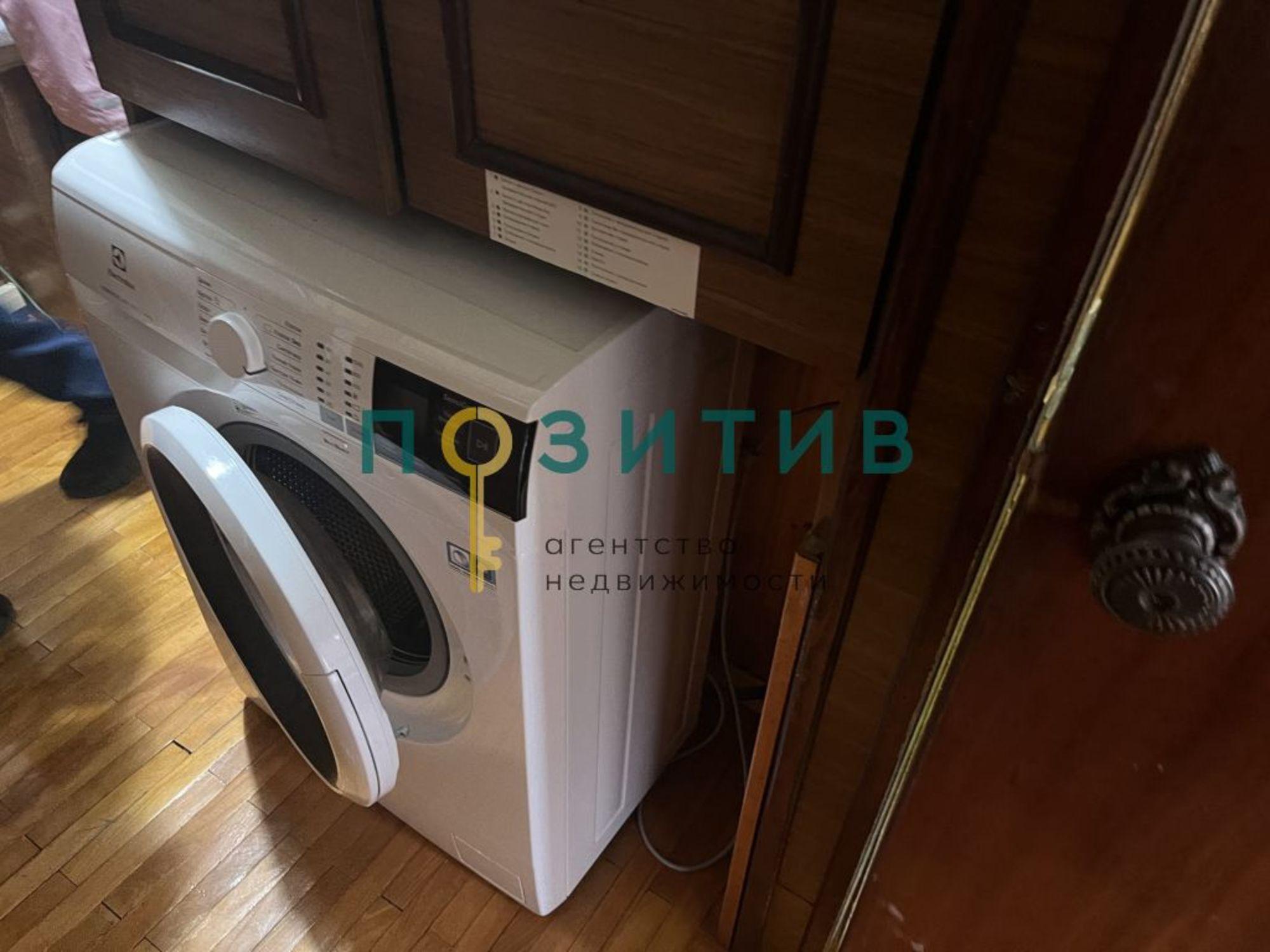 Купить квартиру за 5 300 000 рублей на 60 лет Октября ул