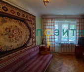2-комн, 42кв м, этаж 2/5 Октябрьская ул, 475