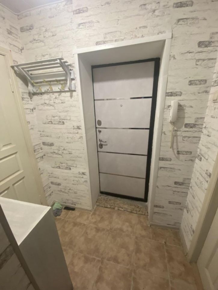 1-комн квартира Долина Роз ул, 6