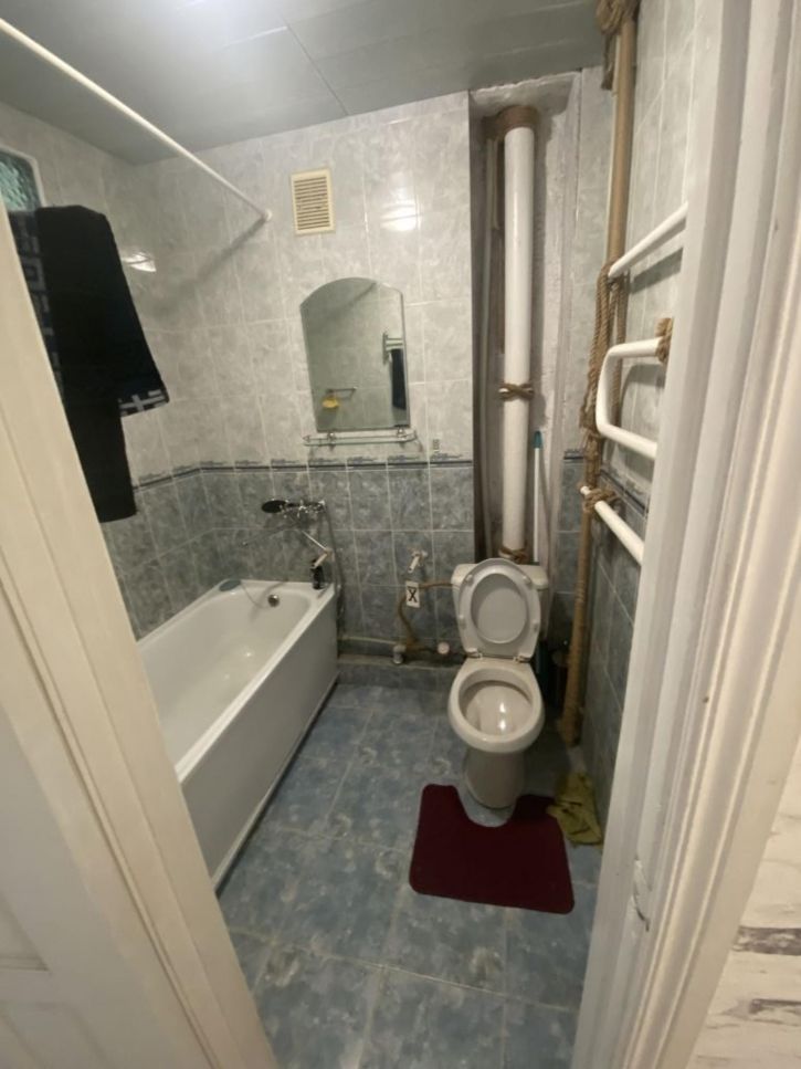 1-комн квартира Долина Роз ул, 6